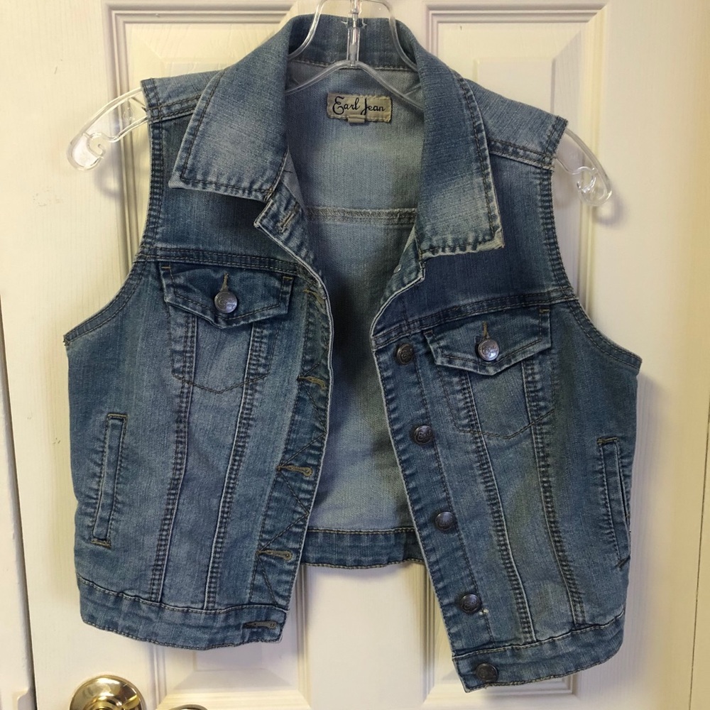 Women’s vest